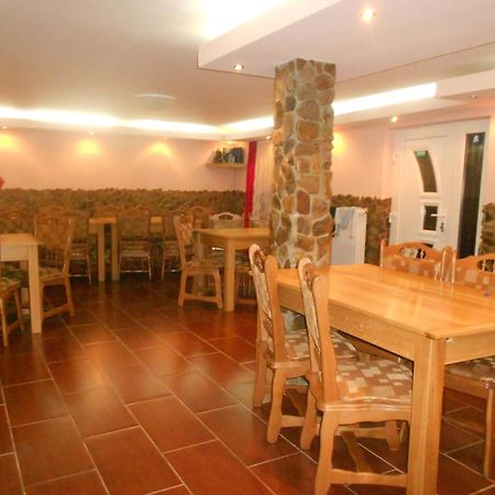Casa Bryanna Villa Cavnic Esterno foto