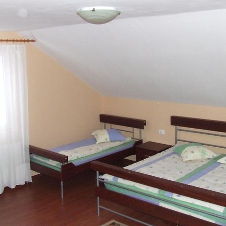 Casa Bryanna Villa Cavnic Camera foto
