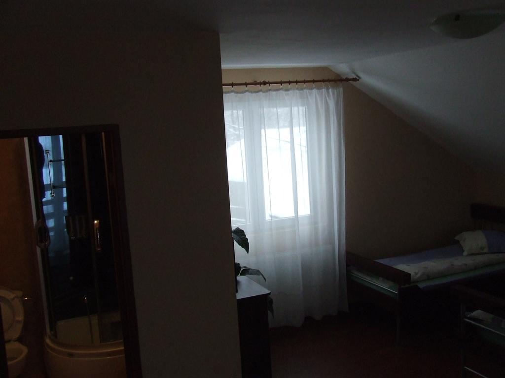 Casa Bryanna Villa Cavnic Camera foto