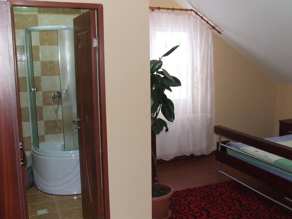 Casa Bryanna Villa Cavnic Camera foto
