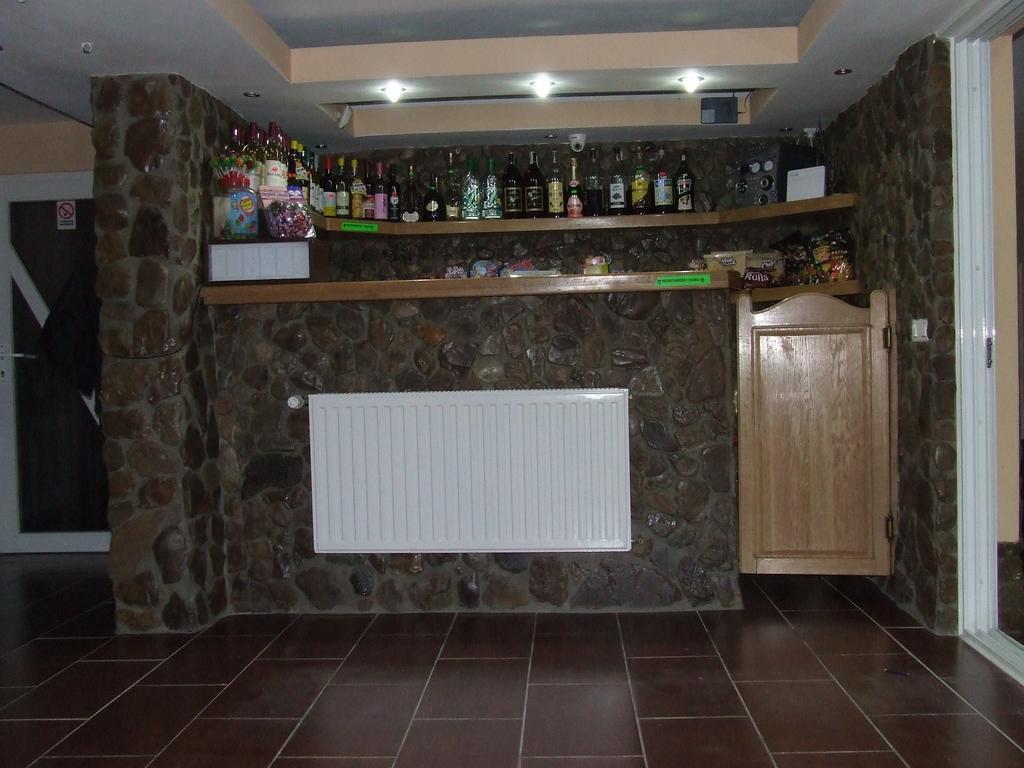 Casa Bryanna Villa Cavnic Esterno foto