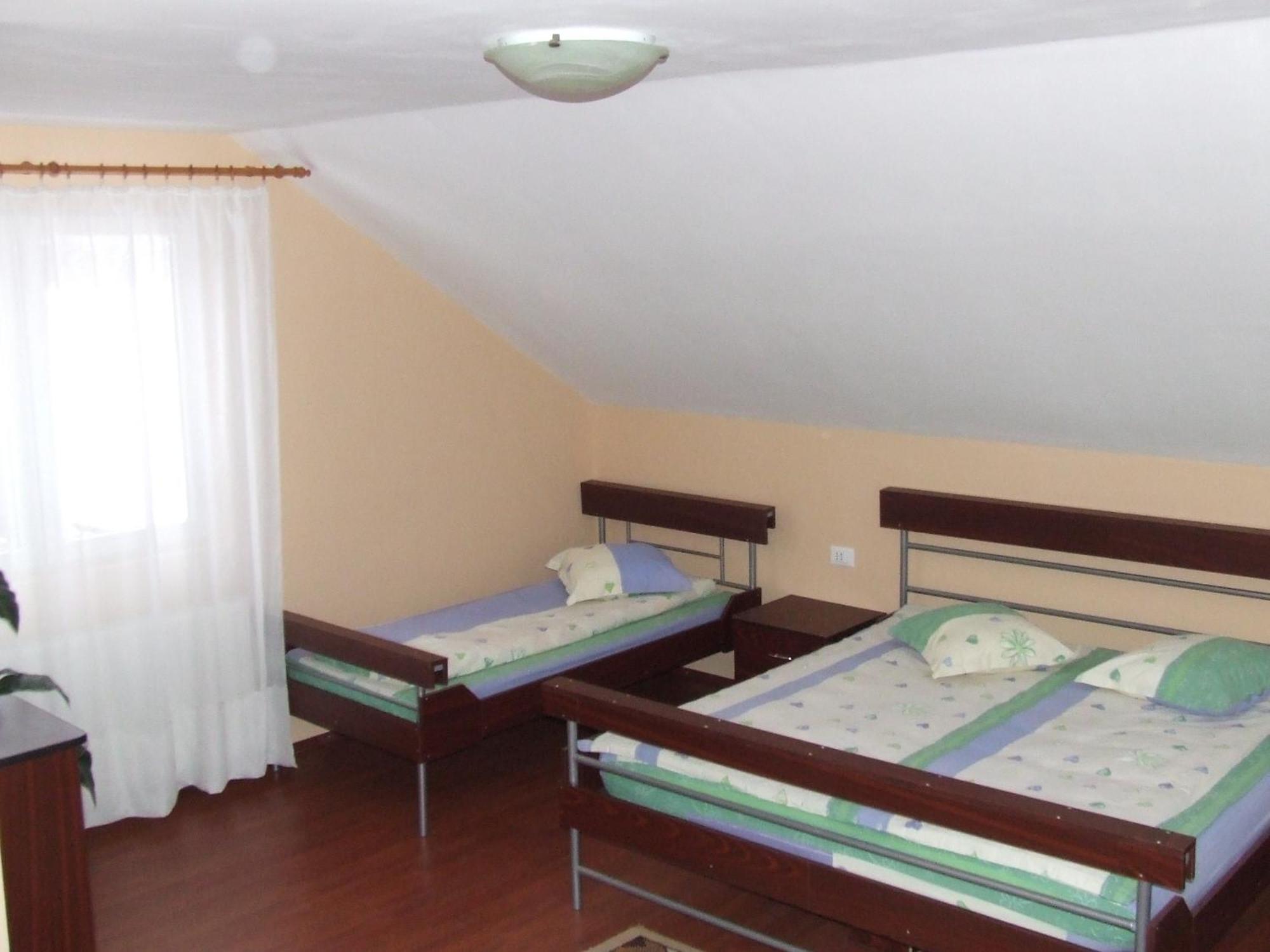 Casa Bryanna Villa Cavnic Camera foto
