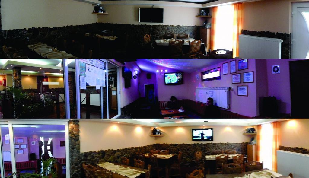 Casa Bryanna Villa Cavnic Esterno foto
