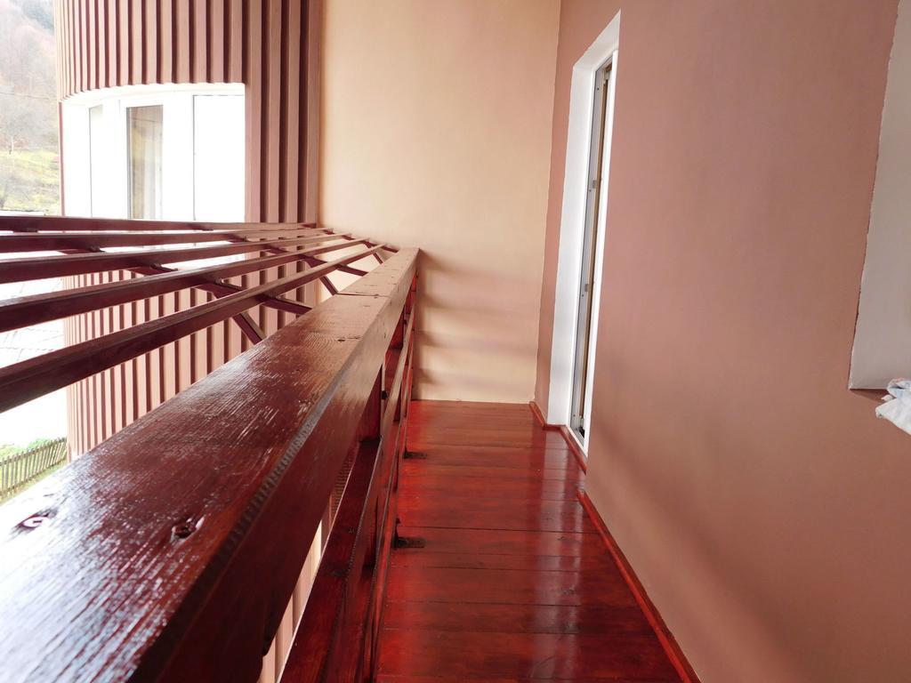 Casa Bryanna Villa Cavnic Esterno foto