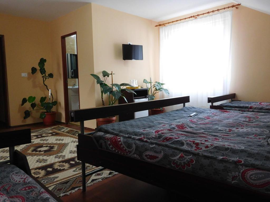 Casa Bryanna Villa Cavnic Esterno foto