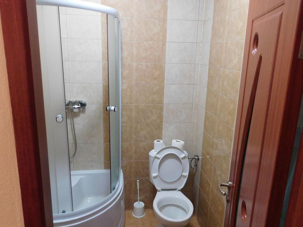 Casa Bryanna Villa Cavnic Esterno foto