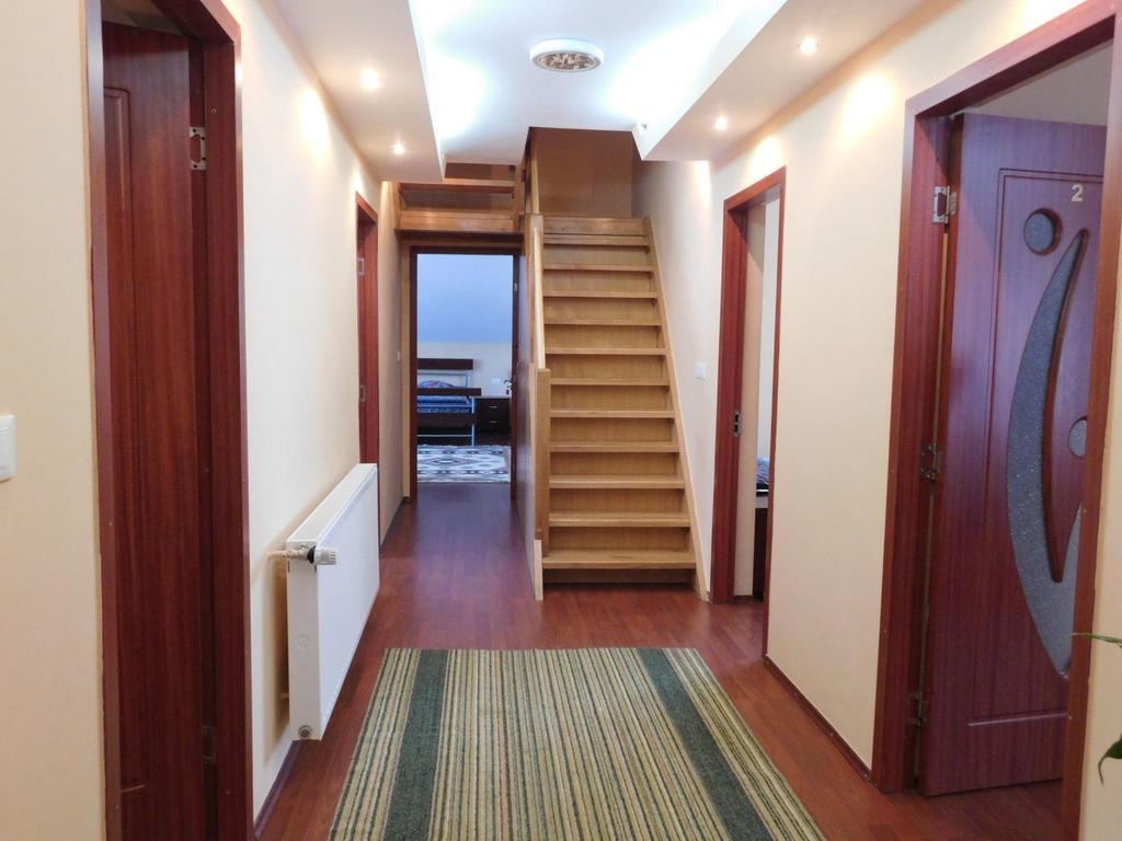Casa Bryanna Villa Cavnic Esterno foto