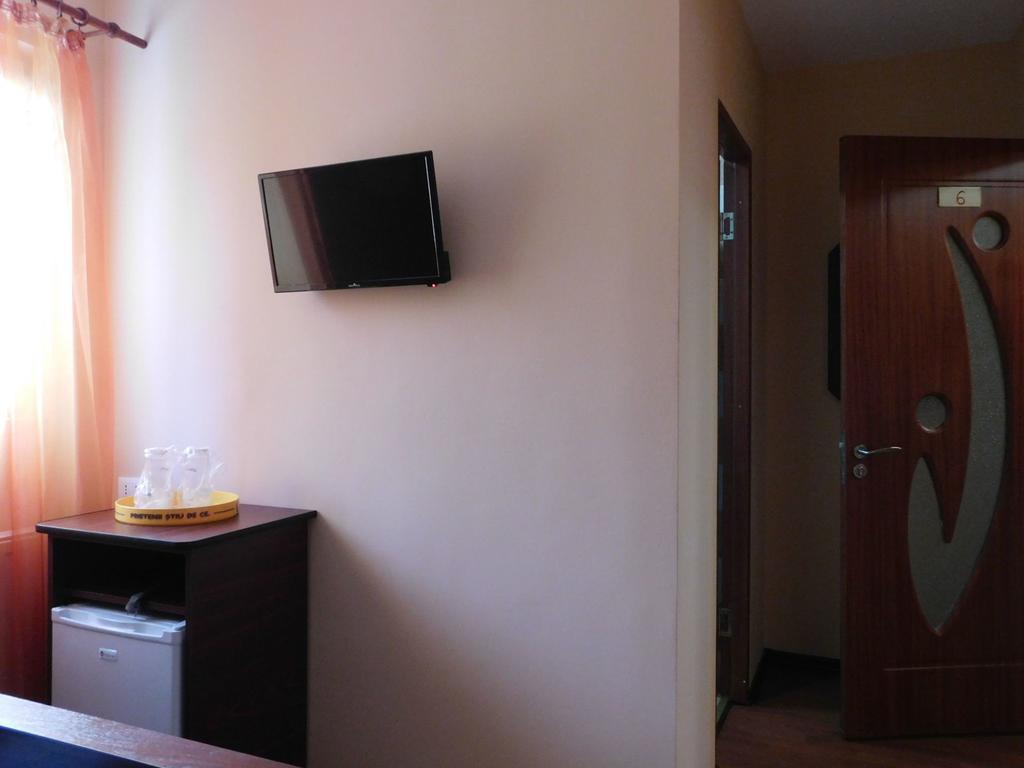 Casa Bryanna Villa Cavnic Esterno foto