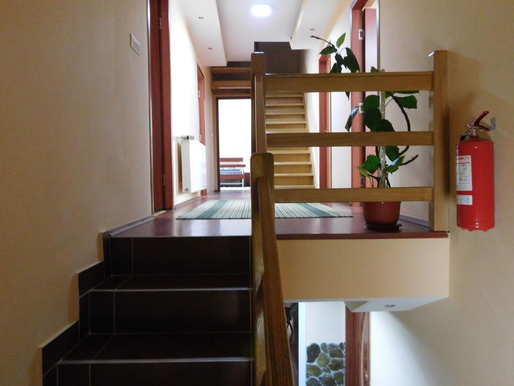 Casa Bryanna Villa Cavnic Esterno foto