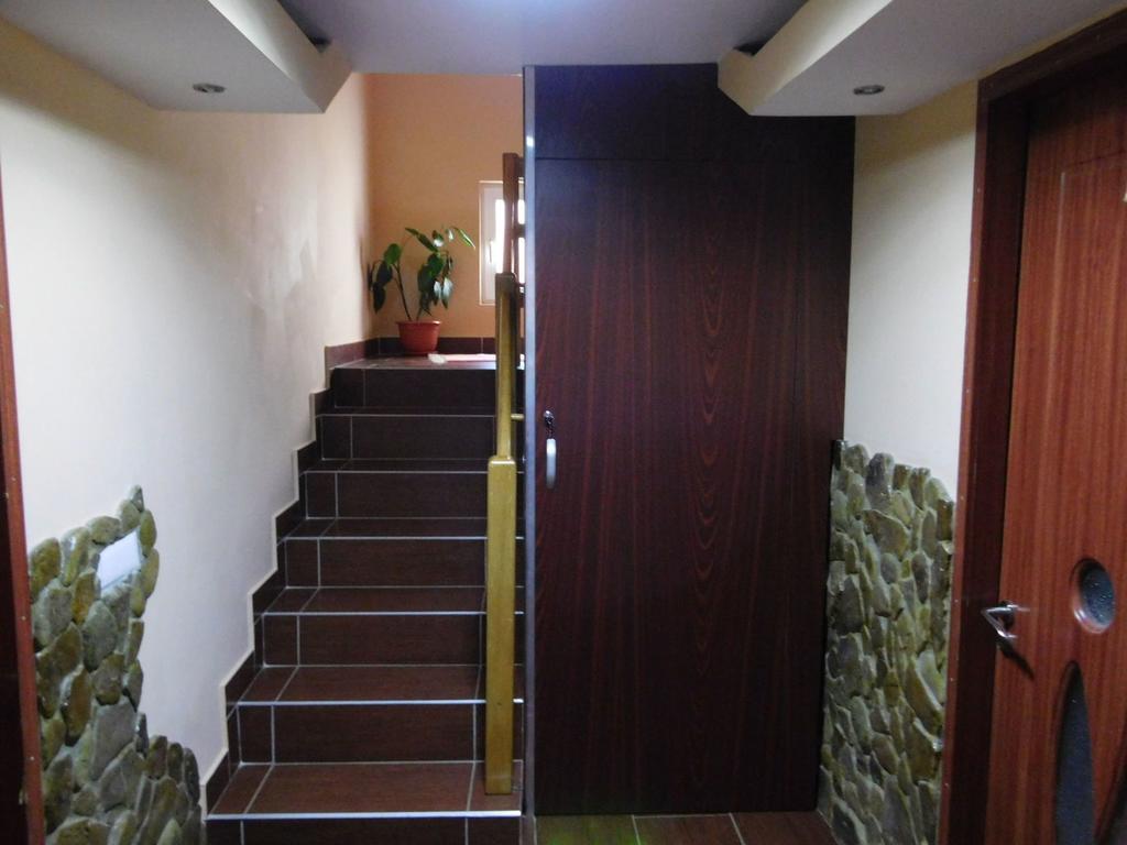 Casa Bryanna Villa Cavnic Esterno foto