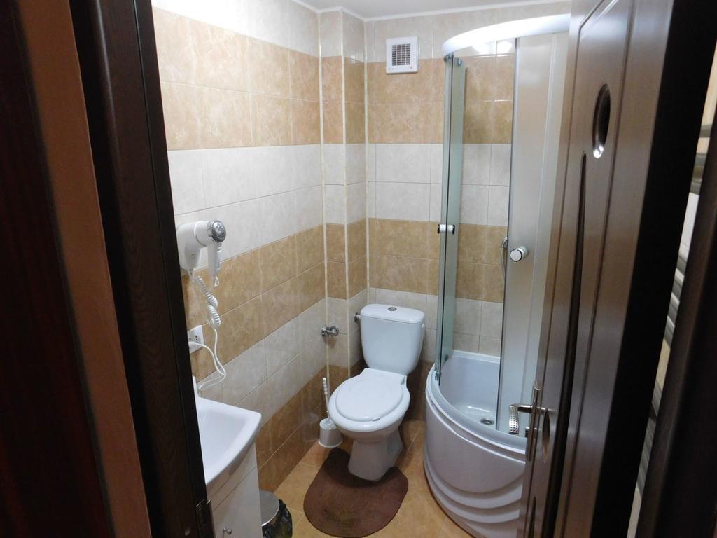 Casa Bryanna Villa Cavnic Esterno foto