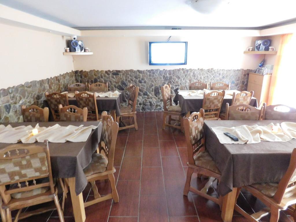 Casa Bryanna Villa Cavnic Esterno foto