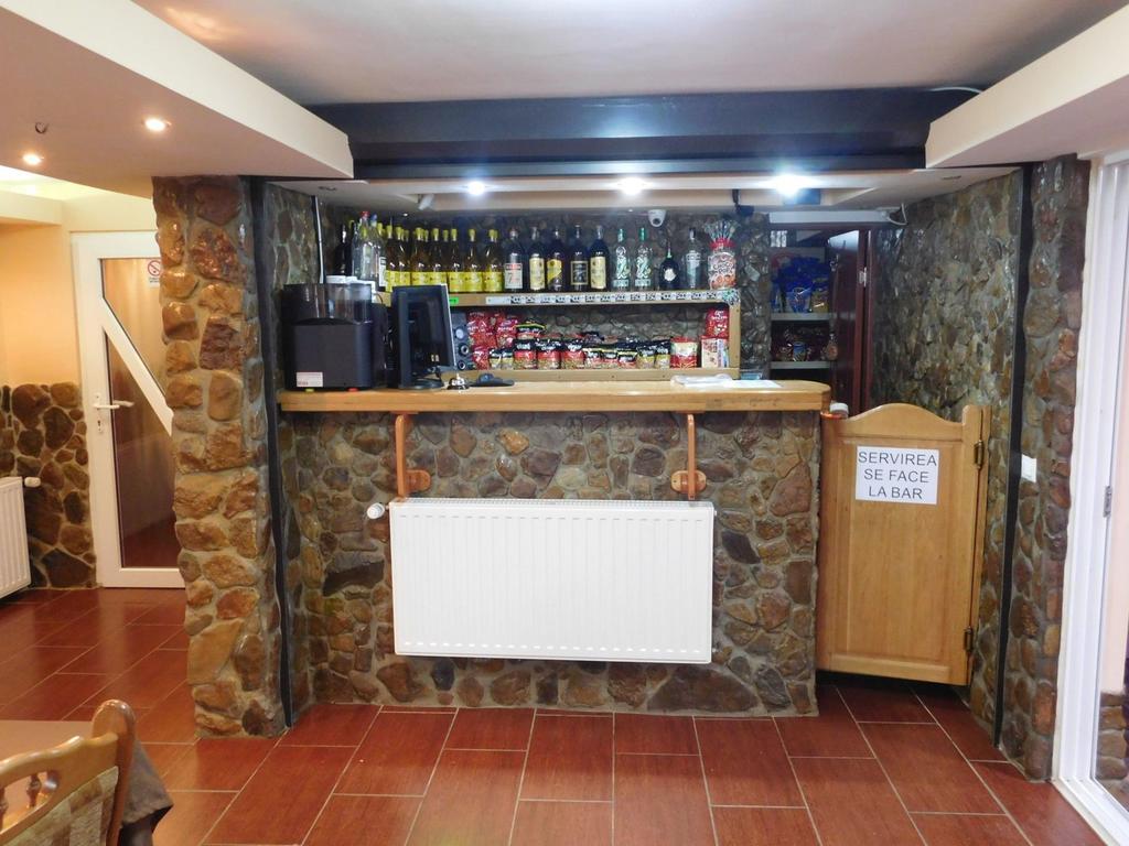 Casa Bryanna Villa Cavnic Esterno foto